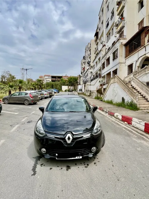Renault Clio 4 2015 Limited 2