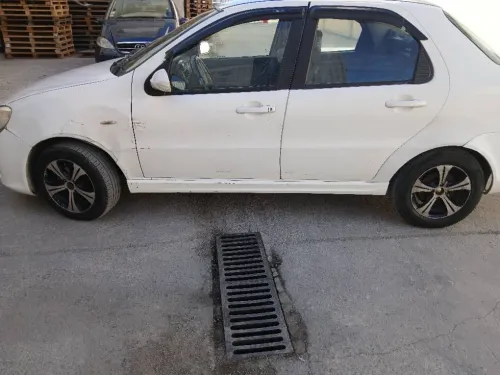 Zotye Z 200 2015 Confort+
