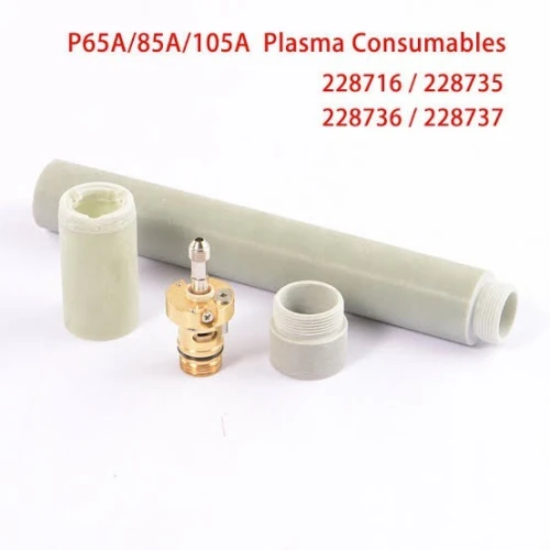 Hypertherm consommables originaux torches Power Max