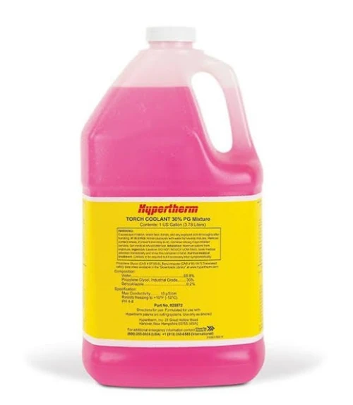 Liquide de refroidissement Hypertherm 