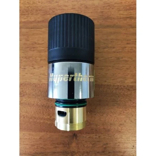 Hypertherm Original - Quick Disconnect 220706 / corp de torche HPR 130 / HPR260 / HPR 400