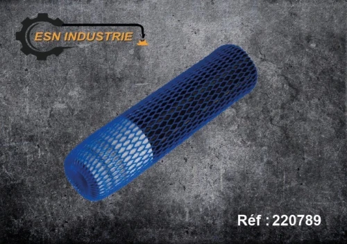 Ensemble de manchon de montage pour torche Hypertherm