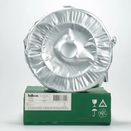 Hilco Algerie - FIL DE SOUDAGE EN ACIER SG2 D300-ER70S6