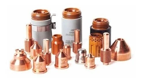 Hypertherm consommables originaux torches Power Max