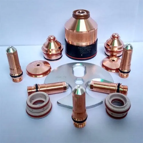 Hypertherm Original Consommables Torche HPR 130- HPR 260-HPR 400