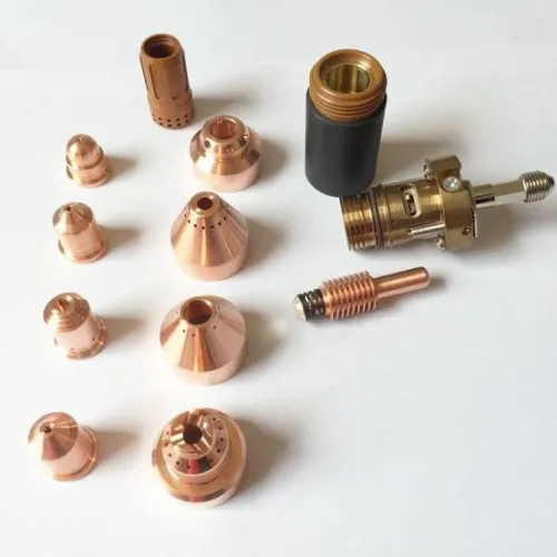 Hypertherm consommables originaux torches Power Max