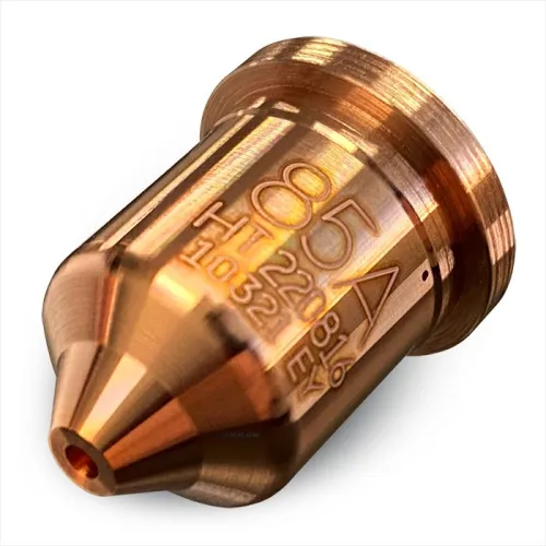 Hypertherm consommables originaux torches Power Max