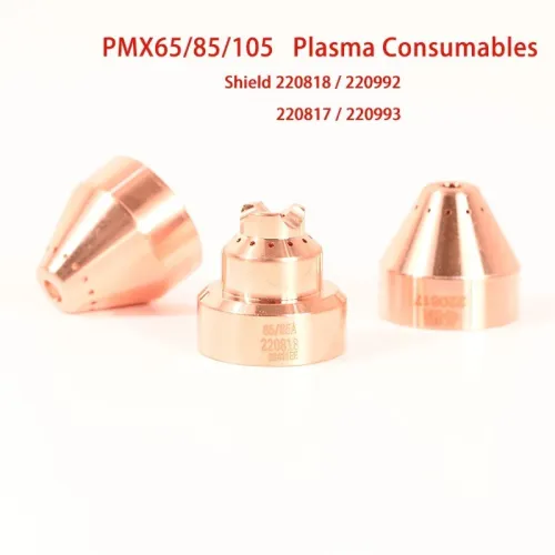 Hypertherm consommables originaux torches Power Max