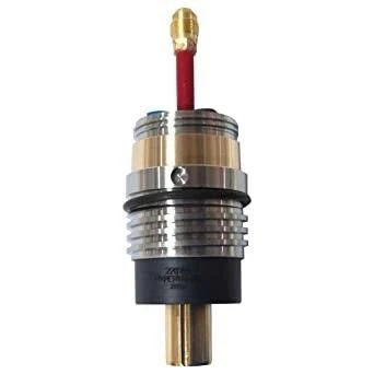 Hypertherm Original - Quick Disconnect 220706 / corp de torche HPR 130 / HPR260 / HPR 400