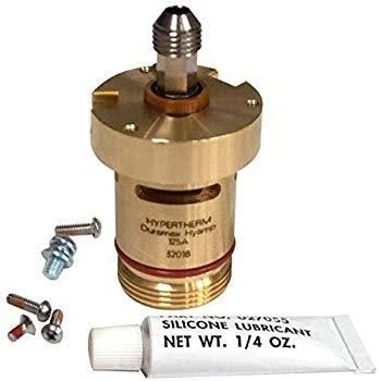 Hypertherm consommables originaux torches Power Max