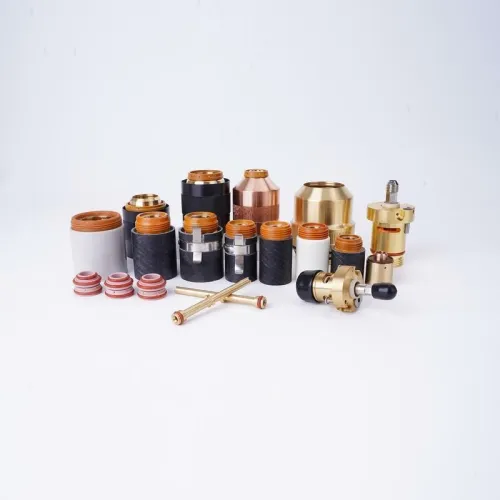 Hypertherm consommables originaux torches Power Max