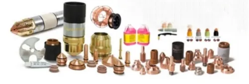 Hypertherm consommables originaux torches Power Max