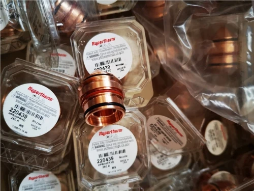 Hypertherm Original Consommables Torche HPR 130- HPR 260-HPR 400