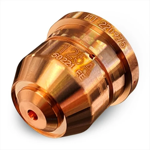 Hypertherm consommables originaux torches Power Max