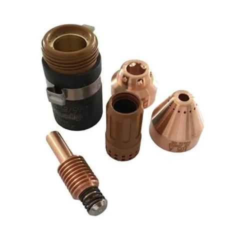 Hypertherm consommables originaux torches Power Max