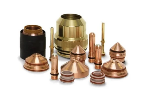 Hypertherm Original Consommables Torche HPR 130- HPR 260-HPR 400