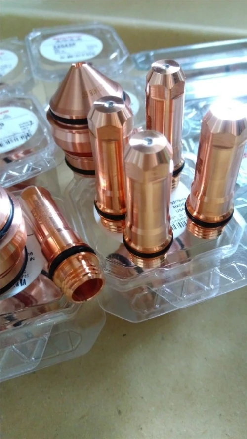 Hypertherm Original Consommables Torche HPR 130- HPR 260-HPR 400