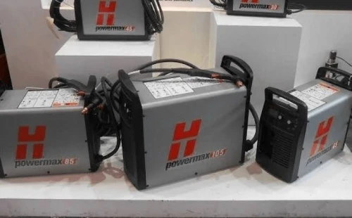 Hypertherm Power Max 85 l Poste découpe plasma 