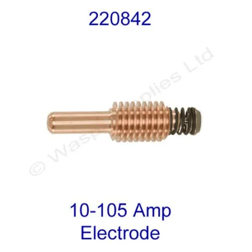 Hypertherm consommables originaux torches Power Max