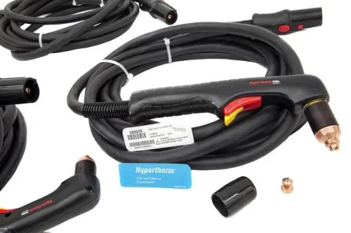 Hypertherm consommables originaux torches Power Max