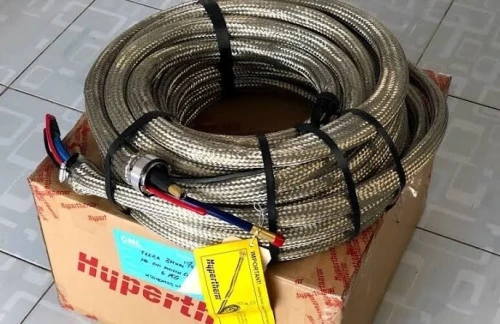 Hypertherm Original Consommables Torche HPR 130- HPR 260-HPR 400