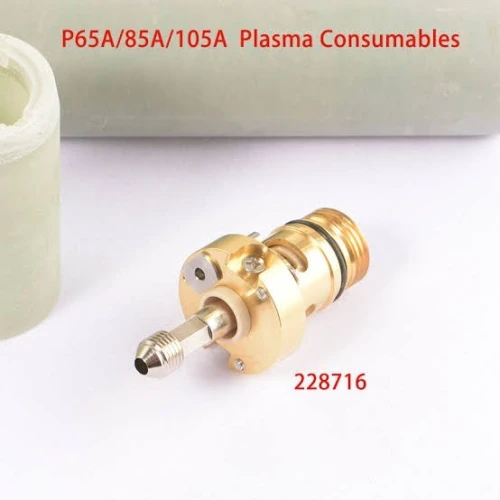 Hypertherm consommables originaux torches Power Max