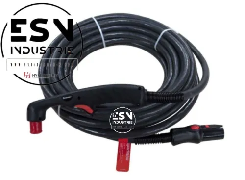 Torches Hypertherm Original, Machine et Manuelle pour poste Power Max 45XP/65/85/105 