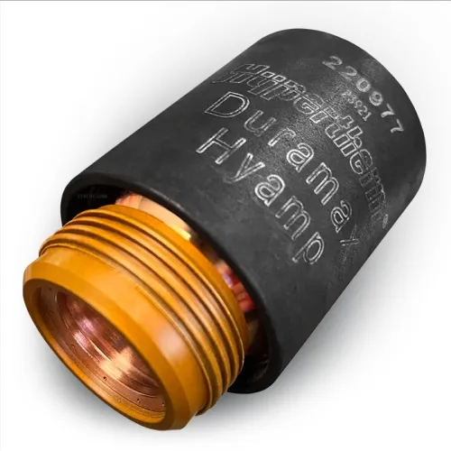 Hypertherm consommables originaux torches Power Max