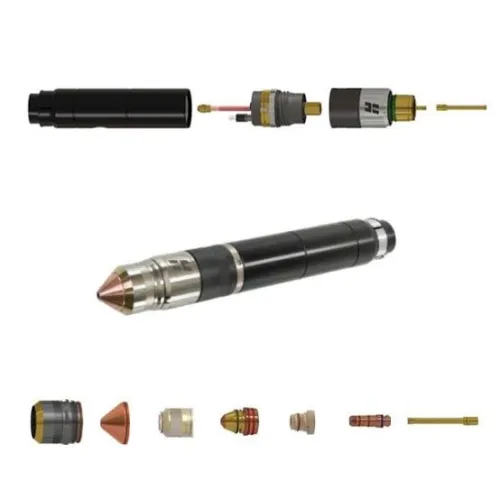 Hypertherm consommables et accessoires XPR300