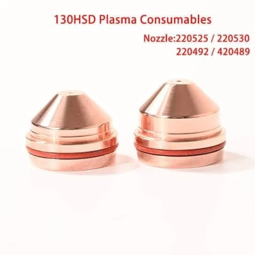 Hypertherm consommables originaux pour torches HPR & XPR
