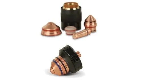 Hypertherm consommables et accessoires XPR300