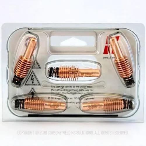 Hypertherm consommables originaux torches Power Max