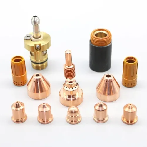 Hypertherm consommables originaux torches Power Max