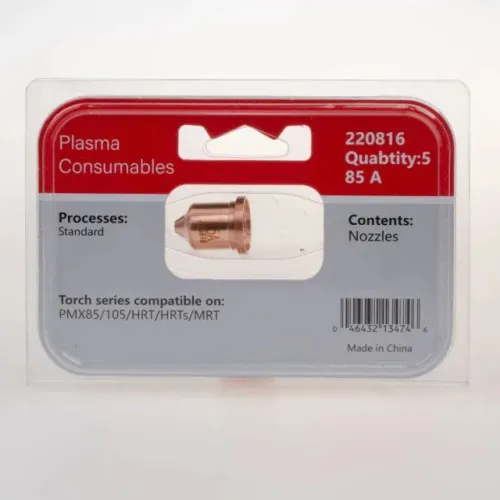 Hypertherm consommables originaux torches Power Max