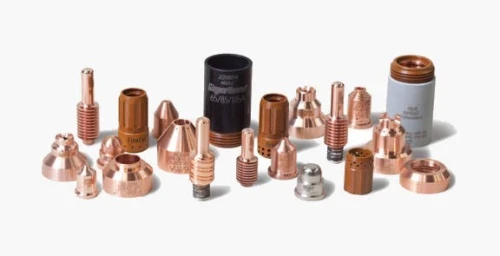 Hypertherm consommables originaux torches Power Max