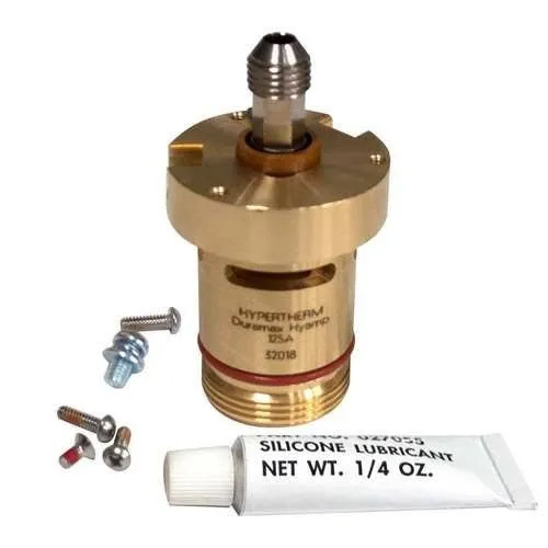 Hypertherm consommables originaux torches Power Max