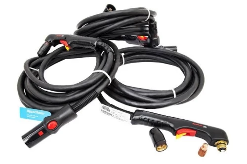 Hypertherm consommables originaux torches Power Max