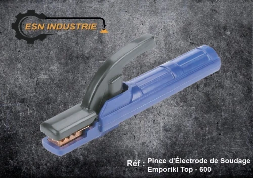 Pince Porte-Électrode
