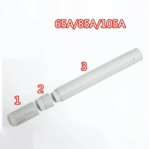 Hypertherm consommables originaux torches Power Max