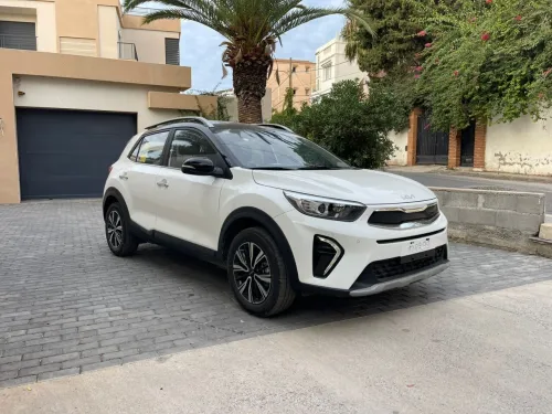 Kia KX1 2025 Full option