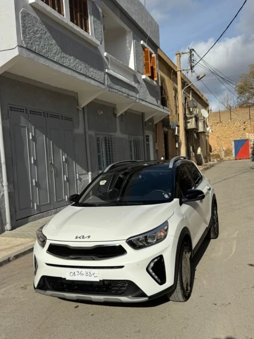 Kia KX1 2025 Full options