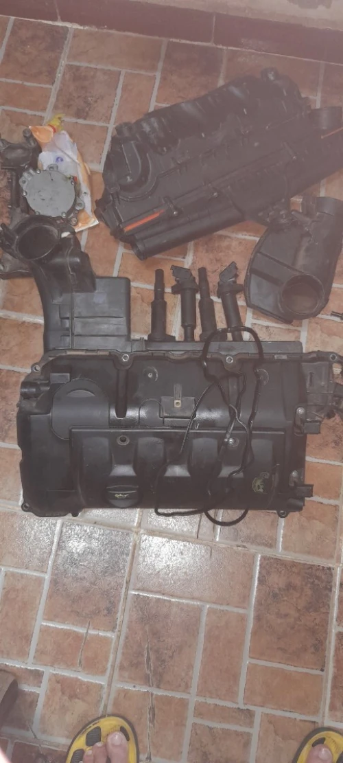 Vente accessoires 207 1.4 vti et mécaniques