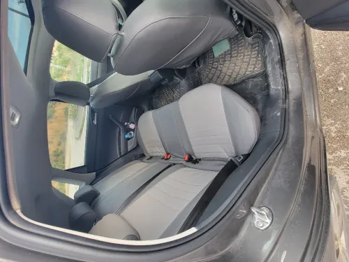 Volkswagen Polo cara 2019 