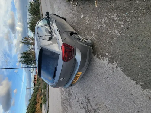 Volkswagen Polo cara 2019 
