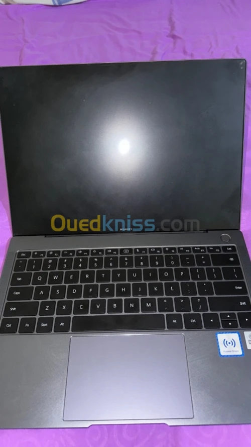 HUAWEI MateBook X Pro 2021