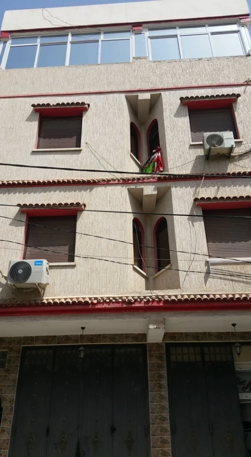 Vente Villa Alger Les eucalyptus