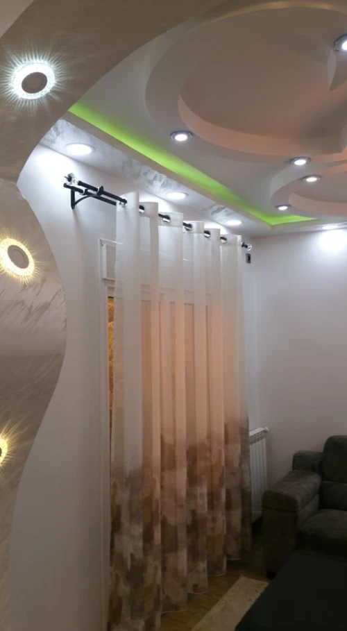 Vente Villa Alger Les eucalyptus