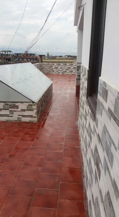 Vente Villa Alger Les eucalyptus