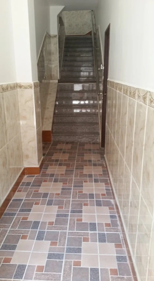 Vente Villa Alger Les eucalyptus