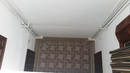 Vente Villa Alger Les eucalyptus